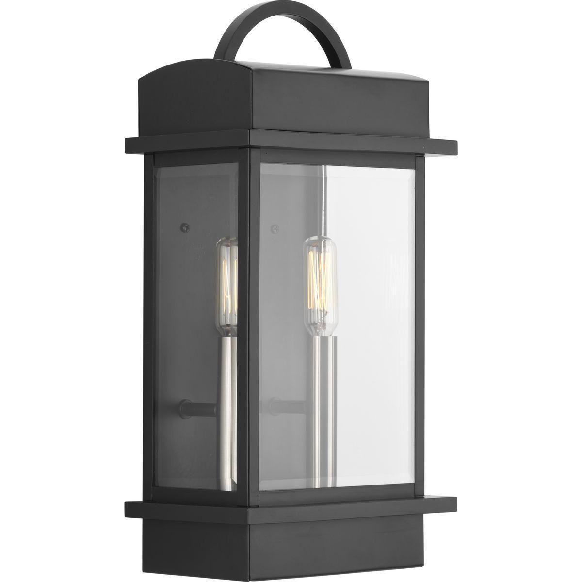 Progress Lighting - Santee Outdoor Wall Light - Lights Canada