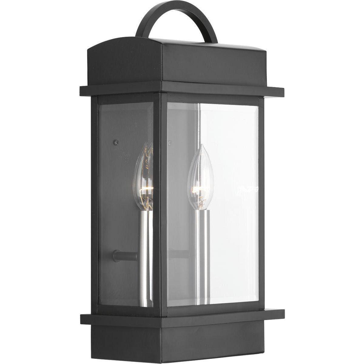 Progress Lighting - Santee Outdoor Wall Light - Lights Canada