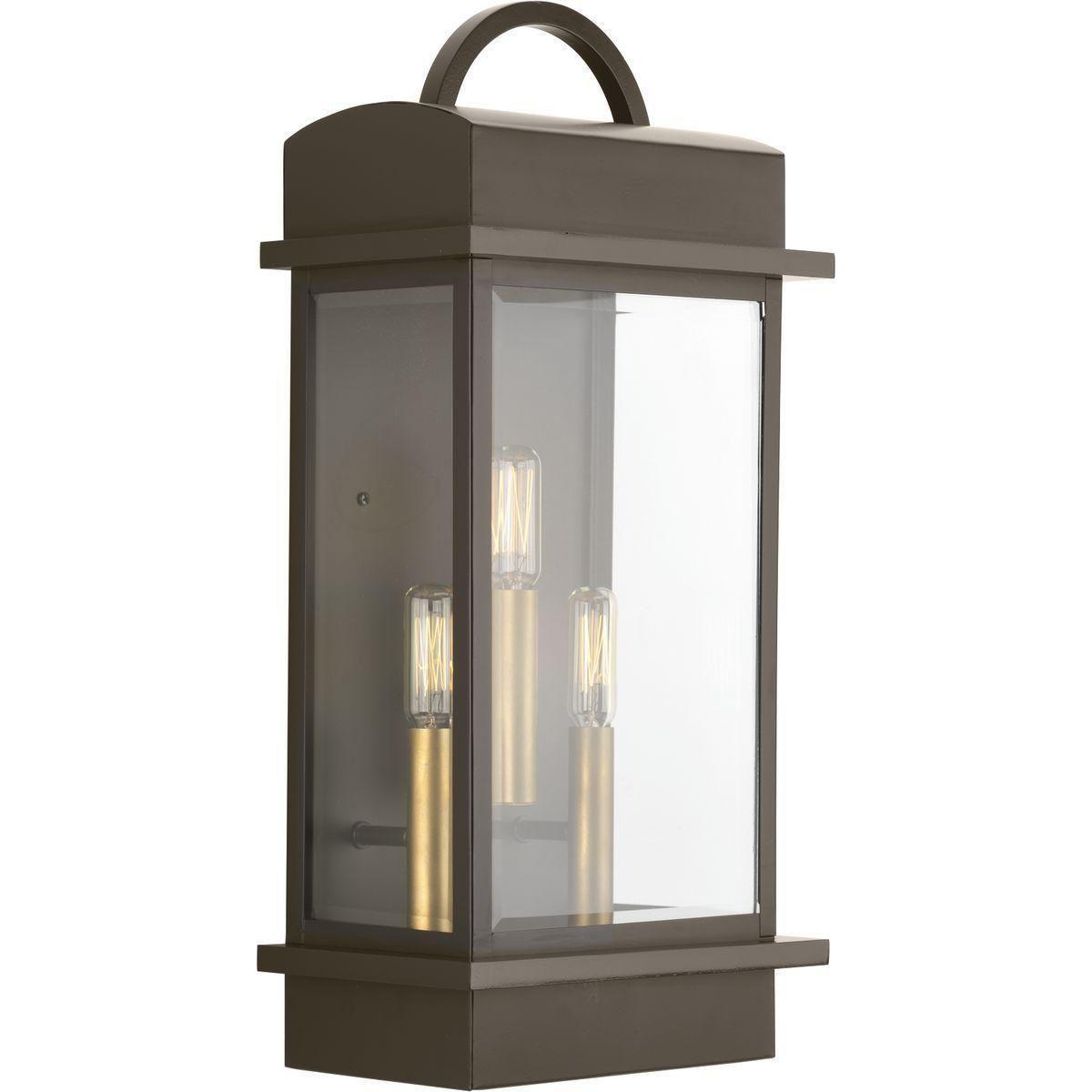 Progress Lighting - Santee Outdoor Wall Light - Lights Canada