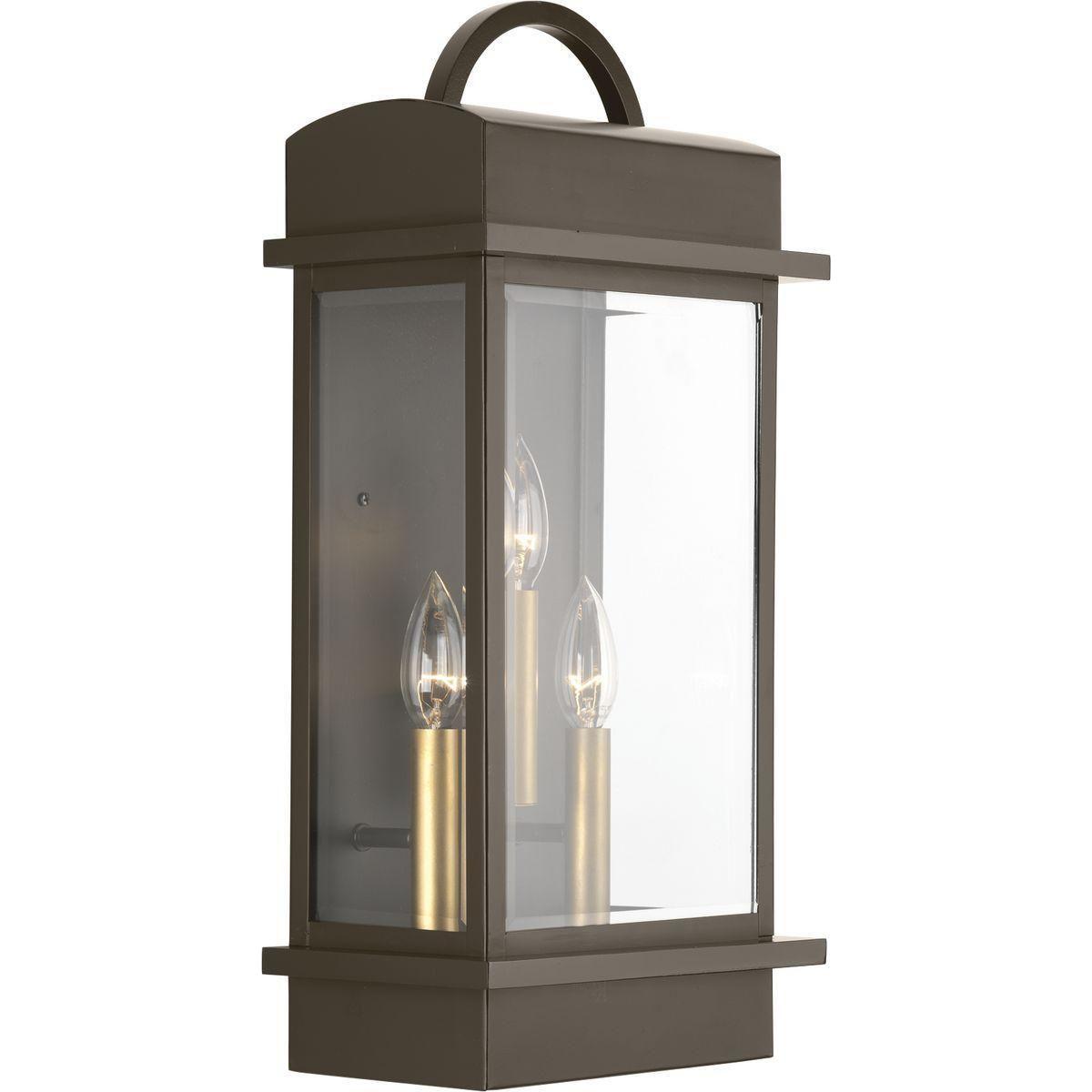 Progress Lighting - Santee Outdoor Wall Light - Lights Canada