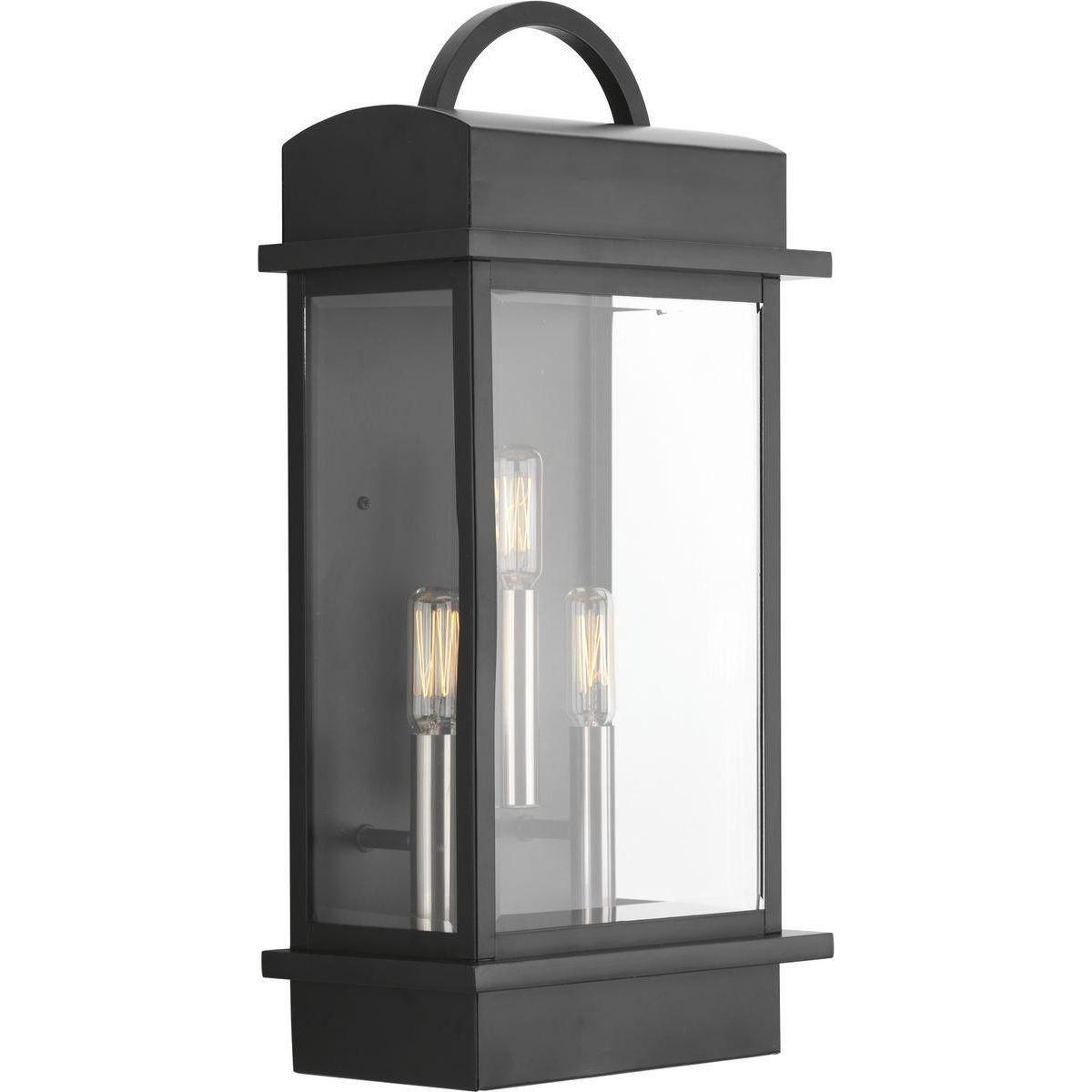 Progress Lighting - Santee Outdoor Wall Light - Lights Canada