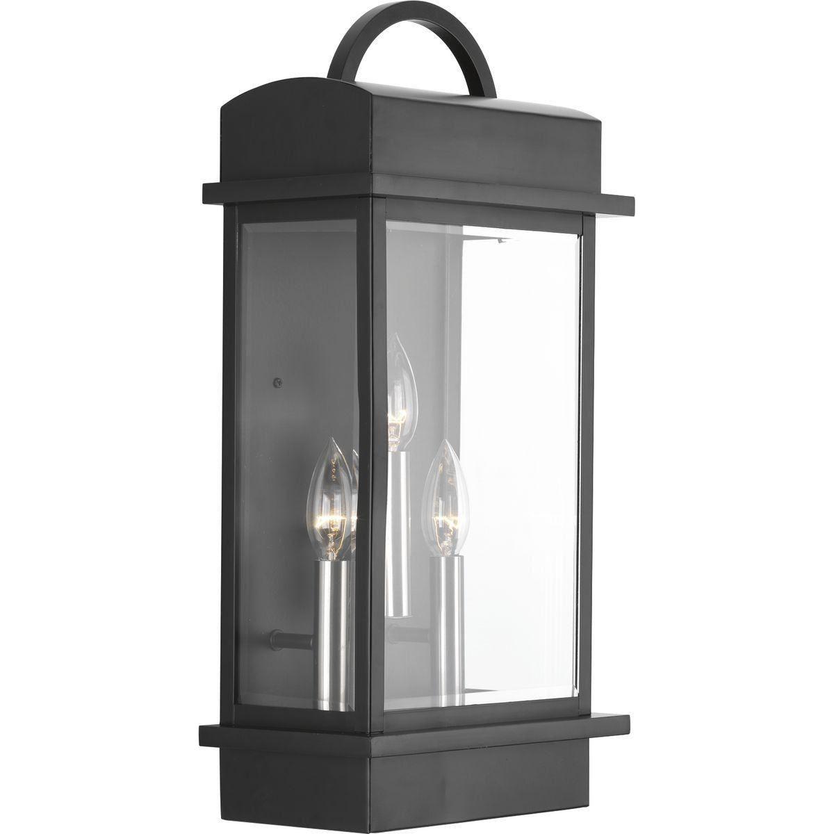 Progress Lighting - Santee Outdoor Wall Light - Lights Canada