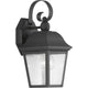 Progress Lighting - Kiawah Outdoor Wall Light - Lights Canada