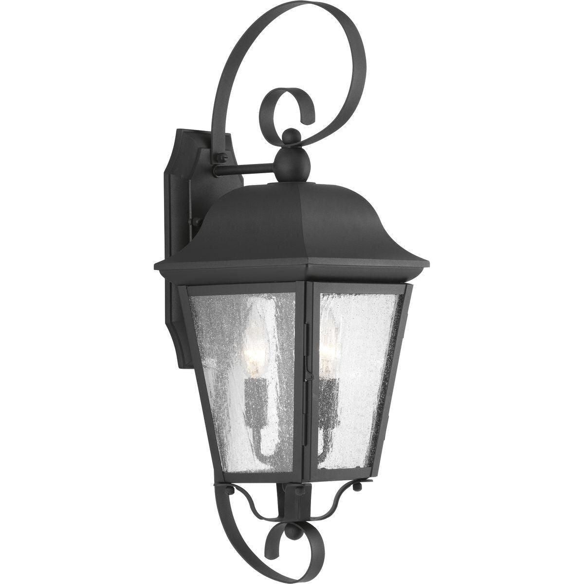 Progress Lighting - Kiawah Outdoor Wall Light - Lights Canada
