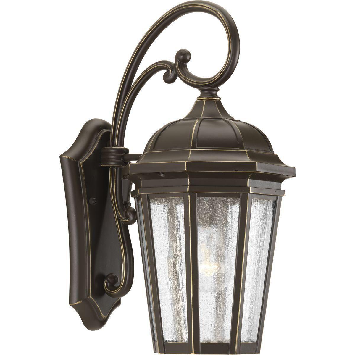 Progress Lighting - Verdae Outdoor Wall Light - Lights Canada