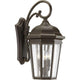 Progress Lighting - Verdae Outdoor Wall Light - Lights Canada