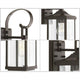 Progress Lighting - Gibbes Street Outdoor Wall Light - Lights Canada