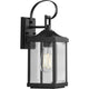 Progress Lighting - Gibbes Street Outdoor Wall Light - Lights Canada