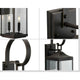 Progress Lighting - Gibbes Street Outdoor Wall Light - Lights Canada