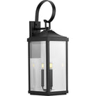 Progress Lighting - Gibbes Street Outdoor Wall Light - Lights Canada