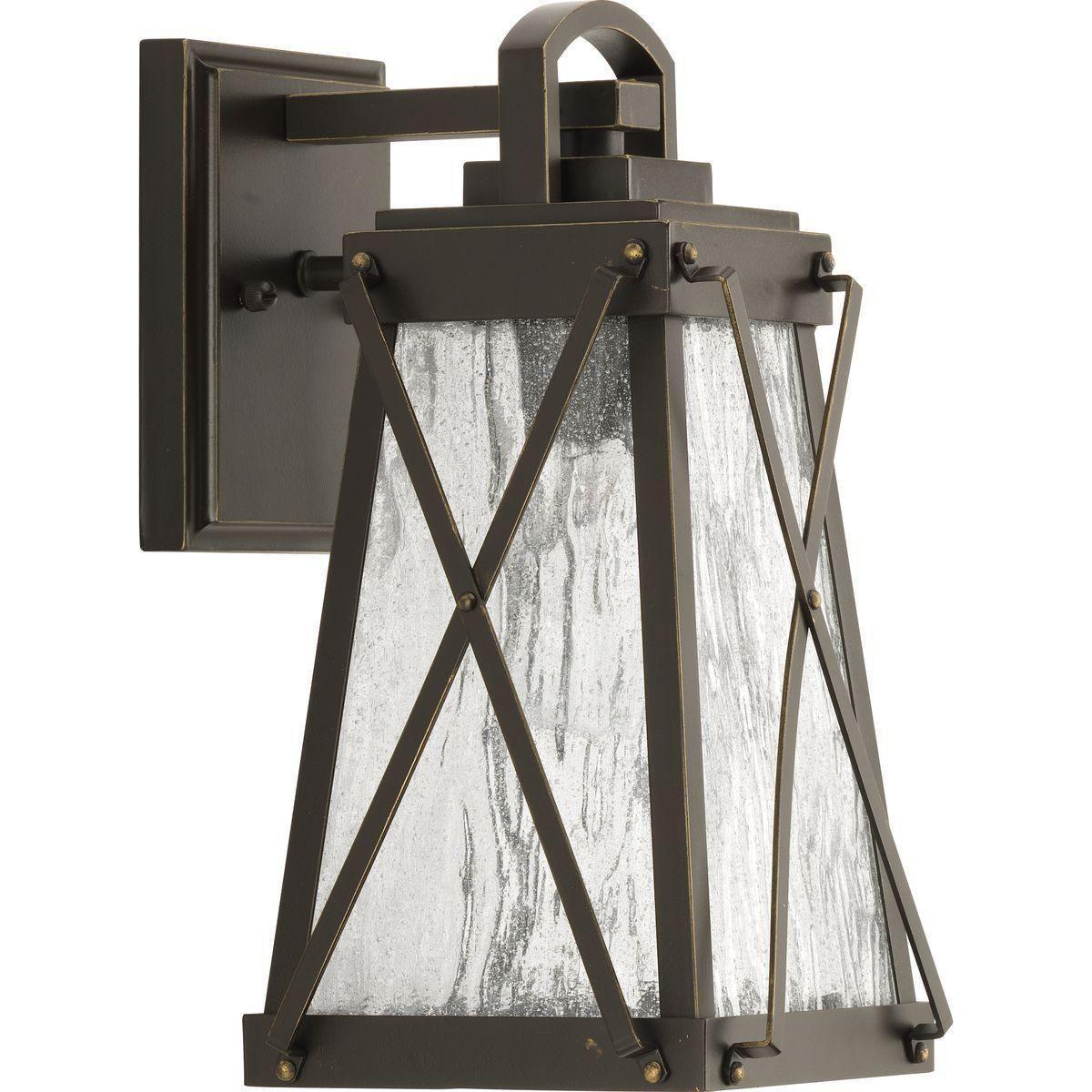 Progress Lighting - Creighton Outdoor Wall Light - Lights Canada