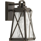 Progress Lighting - Creighton Outdoor Wall Light - Lights Canada