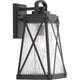 Progress Lighting - Creighton Outdoor Wall Light - Lights Canada