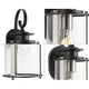 Progress Lighting - Squire Outdoor Wall Light - Lights Canada