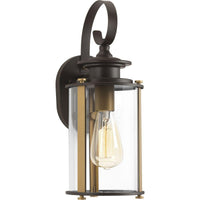 Squire Outdoor Wall Light