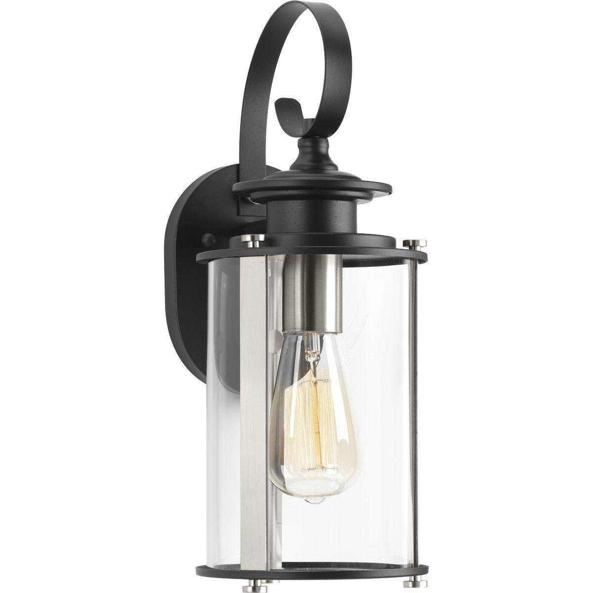 Progress Lighting - Squire Outdoor Wall Light - Lights Canada