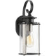 Progress Lighting - Squire Outdoor Wall Light - Lights Canada