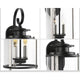 Progress Lighting - Squire Outdoor Wall Light - Lights Canada