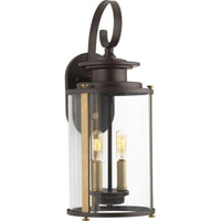 Squire Outdoor Wall Light