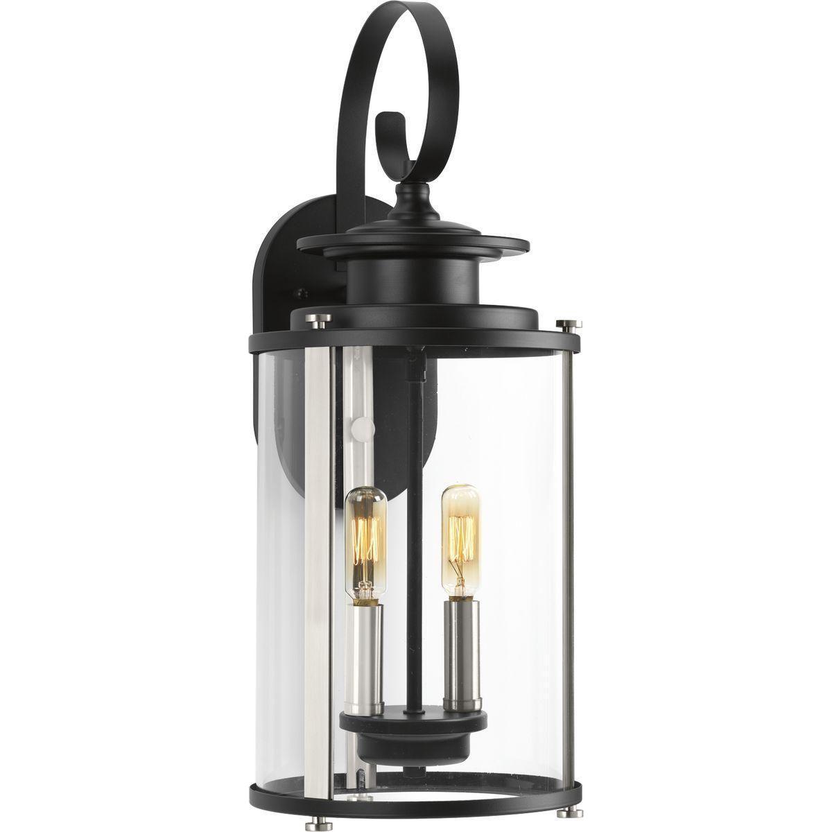 Progress Lighting - Squire Outdoor Wall Light - Lights Canada