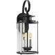 Progress Lighting - Squire Outdoor Wall Light - Lights Canada