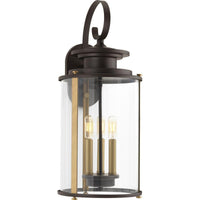 Squire Outdoor Wall Light