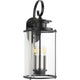 Progress Lighting - Squire Outdoor Wall Light - Lights Canada
