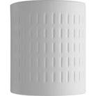 Progress Lighting - Ceramic Sconce Outdoor Wall Light - Lights Canada