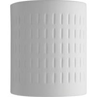 Ceramic Sconce Outdoor Wall Light