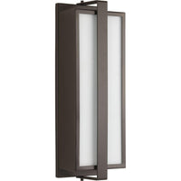 Diverge Outdoor Wall Light
