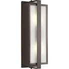 Progress Lighting - Diverge Outdoor Wall Light - Lights Canada