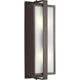 Progress Lighting - Diverge Outdoor Wall Light - Lights Canada