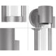 Progress Lighting - Z 1030 LED Outdoor Wall Light - Lights Canada