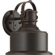 Progress Lighting - Callahan LED Outdoor Wall Light - Lights Canada