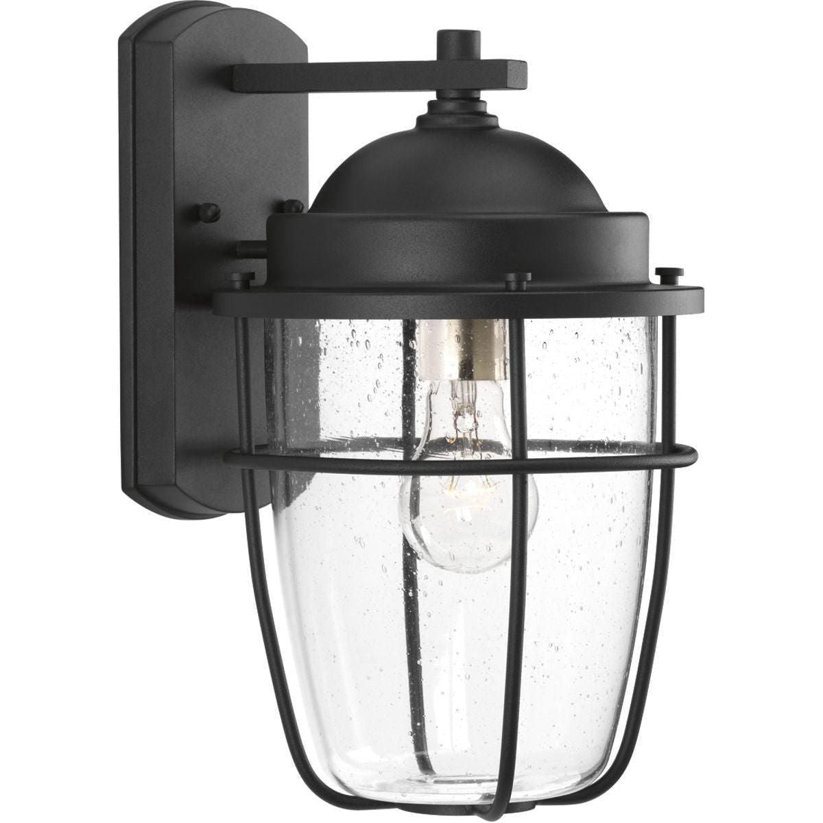 Progress Lighting - Holcombe Outdoor Wall Light - Lights Canada
