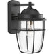 Progress Lighting - Holcombe Outdoor Wall Light - Lights Canada