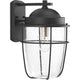 Progress Lighting - Holcombe Outdoor Wall Light - Lights Canada