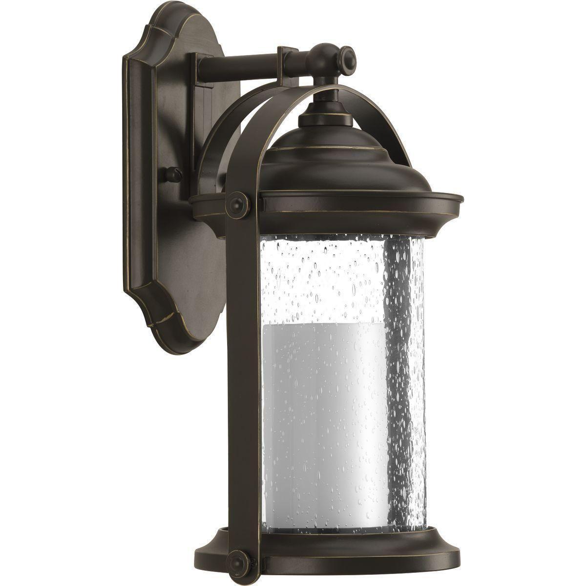 Progress Lighting - Whitacre LED Outdoor Wall Light - Lights Canada
