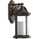 Progress Lighting - Whitacre LED Outdoor Wall Light - Lights Canada