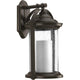 Progress Lighting - Whitacre LED Outdoor Wall Light - Lights Canada