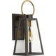 Progress Lighting - Barnett Outdoor Wall Light - Lights Canada
