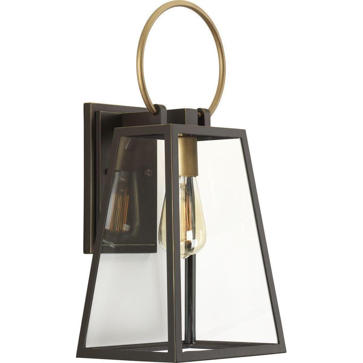 Progress Lighting - Barnett Outdoor Wall Light - Lights Canada