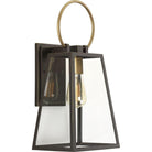 Progress Lighting - Barnett Outdoor Wall Light - Lights Canada