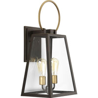 Barnett Outdoor Wall Light