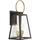 Progress Lighting - Barnett Outdoor Wall Light - Lights Canada