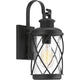 Progress Lighting - Hollingsworth Outdoor Wall Light - Lights Canada