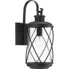 Progress Lighting - Hollingsworth Outdoor Wall Light - Lights Canada