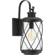 Progress Lighting - Hollingsworth Outdoor Wall Light - Lights Canada