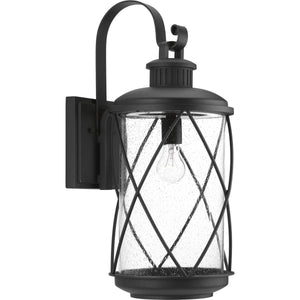 Progress Lighting - Hollingsworth Outdoor Wall Light - Lights Canada