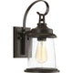 Progress Lighting - Conover Outdoor Wall Light - Lights Canada